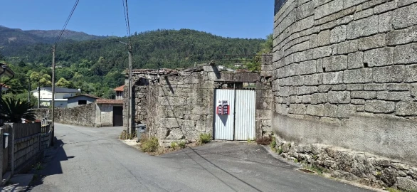 Moradia para Venda em Goães