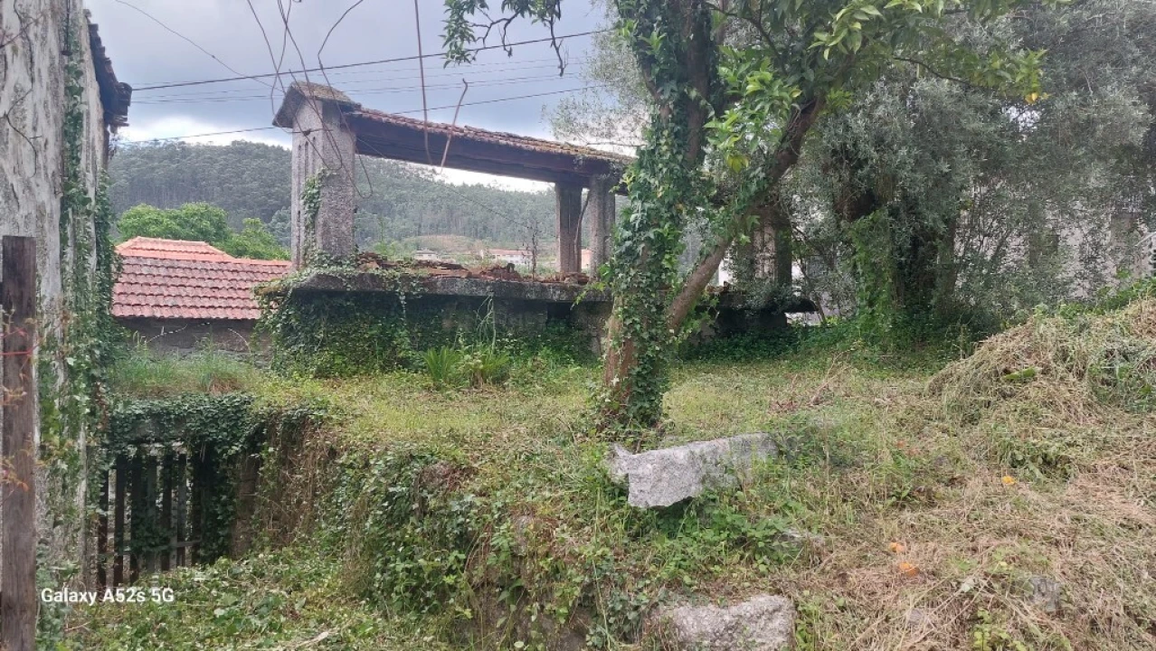 Moradia para Venda em Goães Foto 6