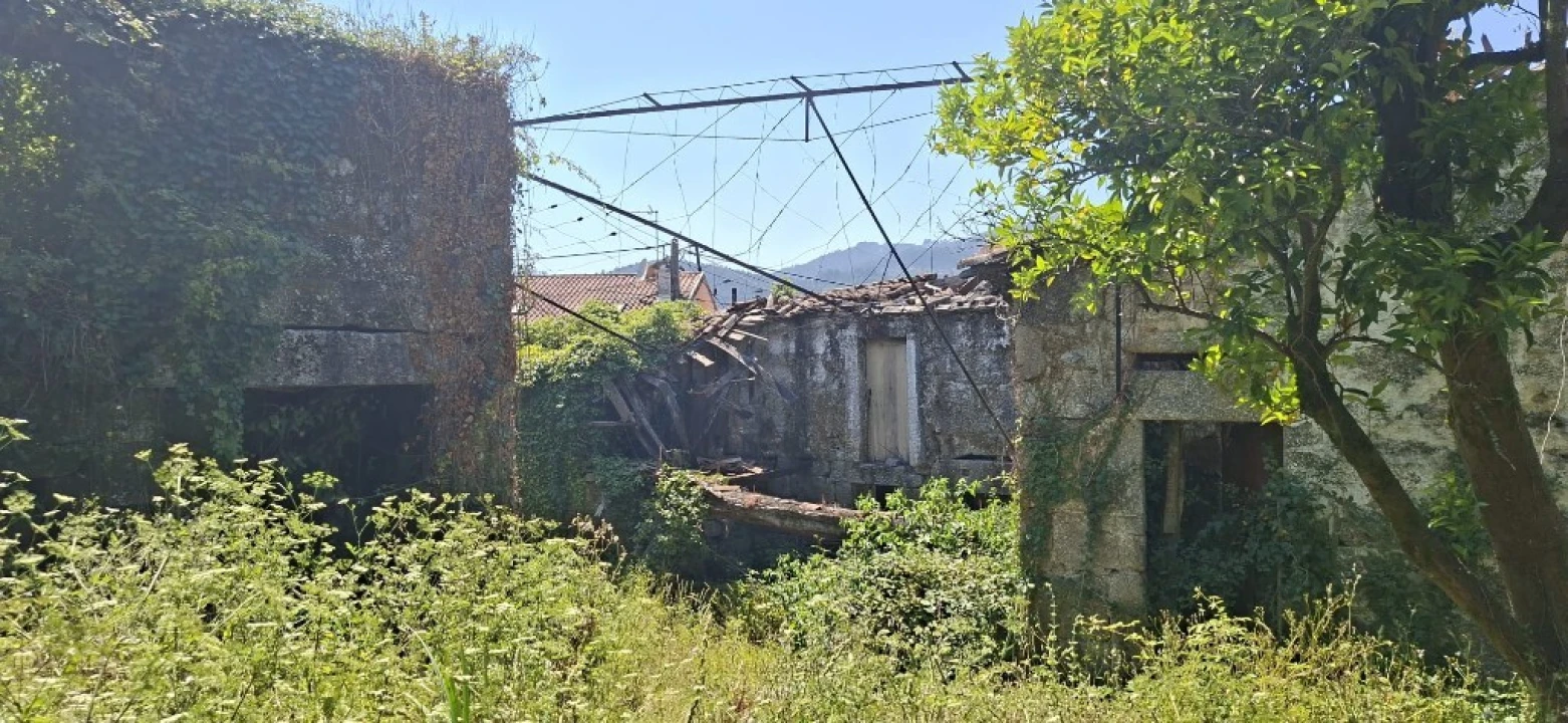 Moradia para Venda em Goães Foto 9