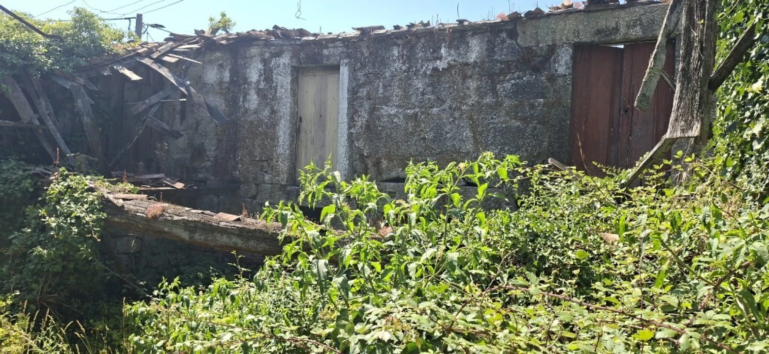 Moradia para Venda em Goães Foto 6