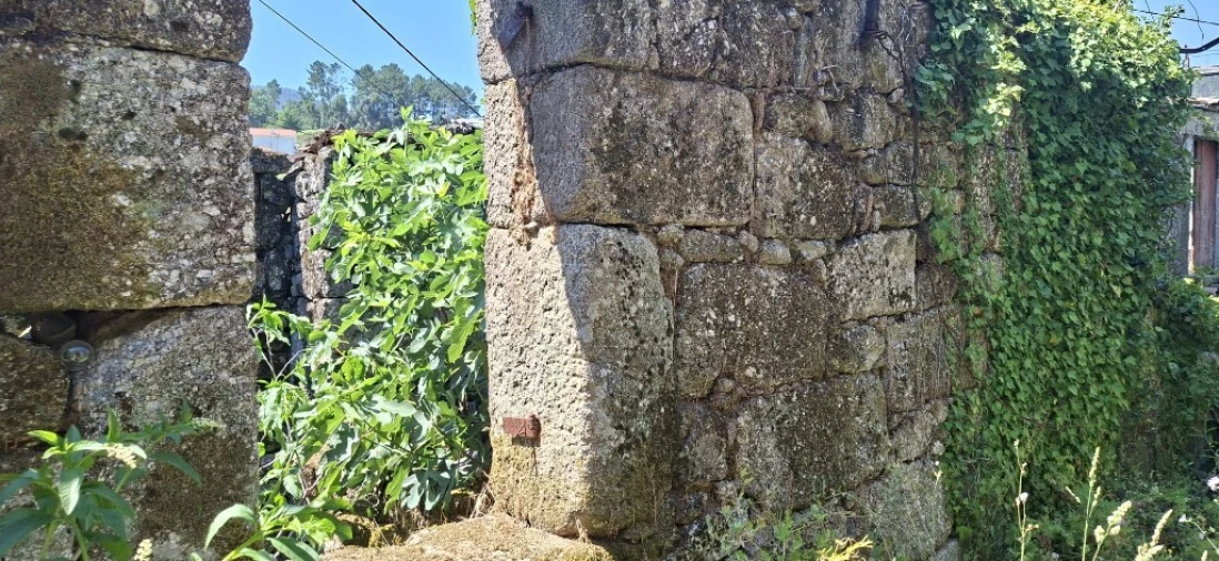 Moradia para Venda em Goães Foto 4