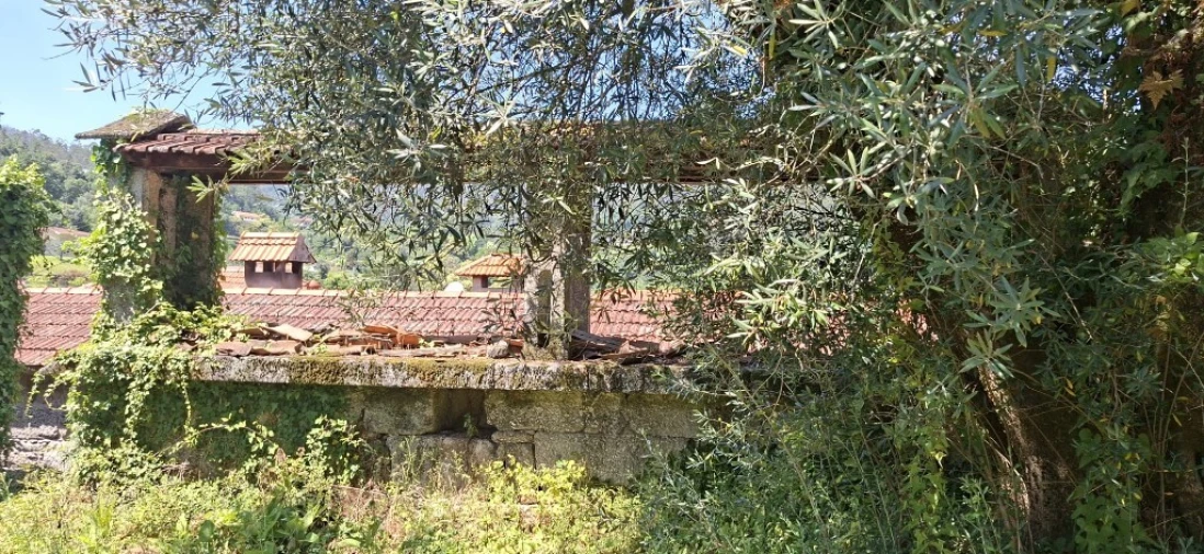 Moradia para Venda em Goães Foto 11