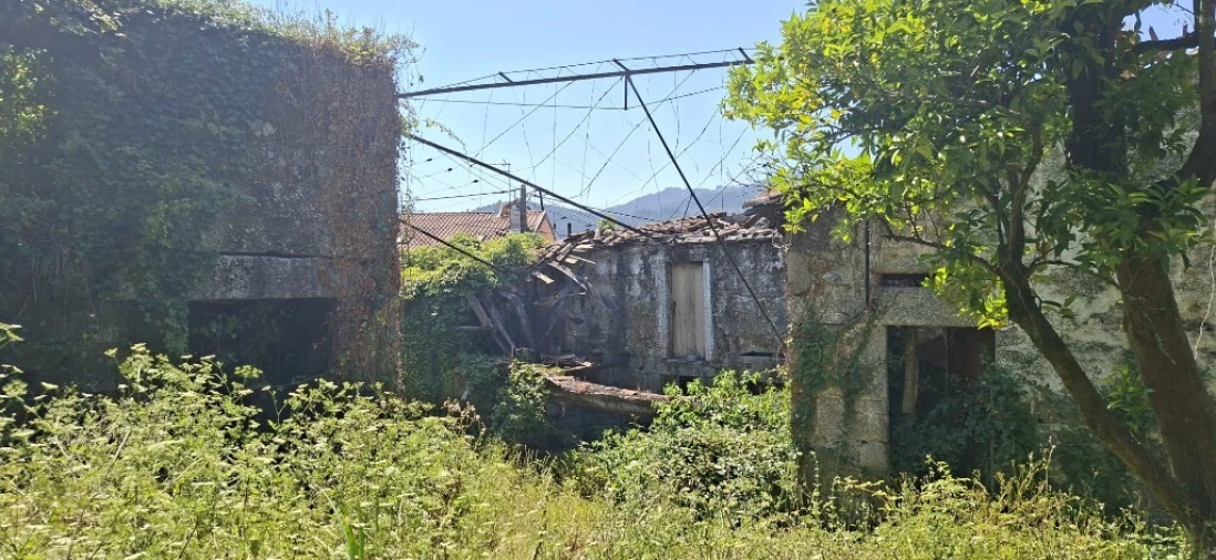 Moradia para Venda em Goães Foto 9