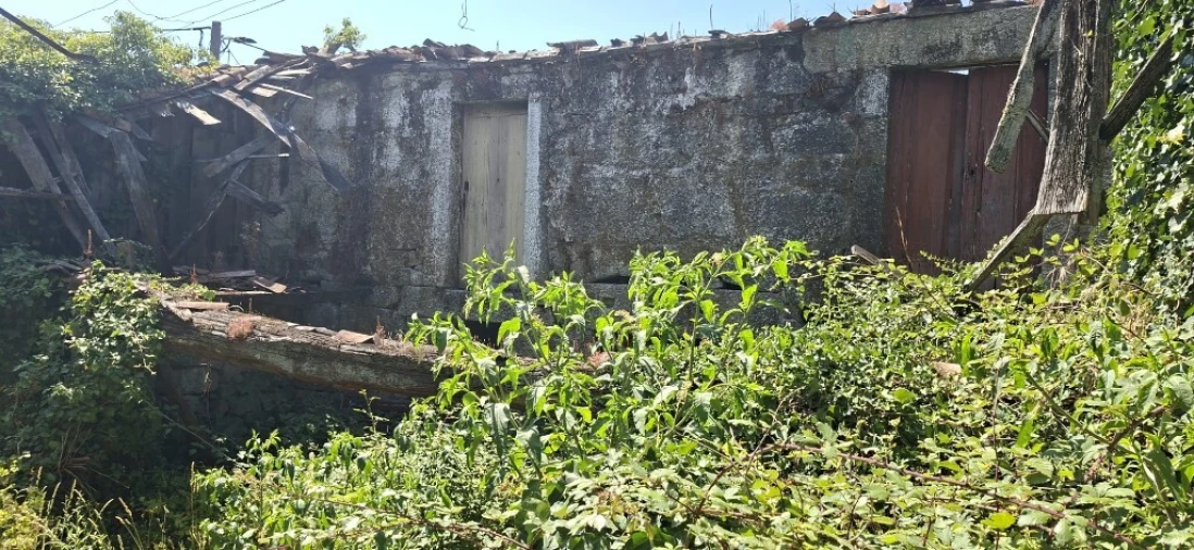 Moradia para Venda em Goães Foto 6