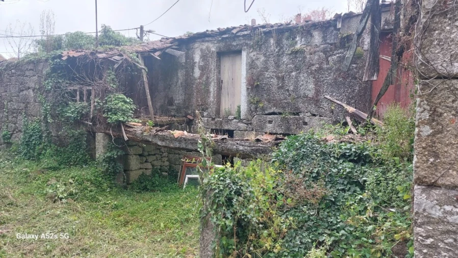 Moradia para Venda em Goães Foto 2