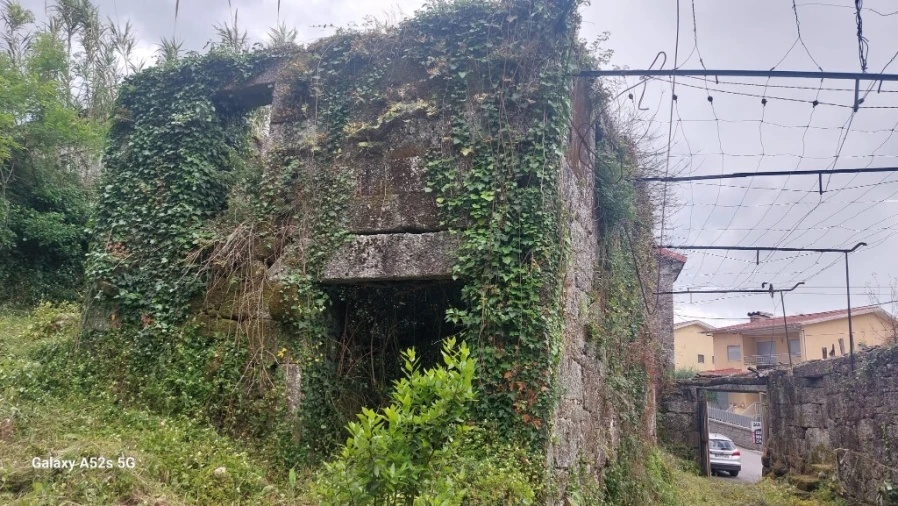 Moradia para Venda em Goães Foto 3