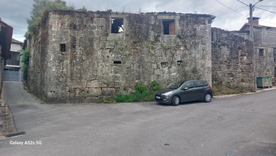 Moradia para Venda em Goães Foto 10