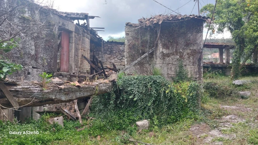 Moradia para Venda em Goães Foto 7