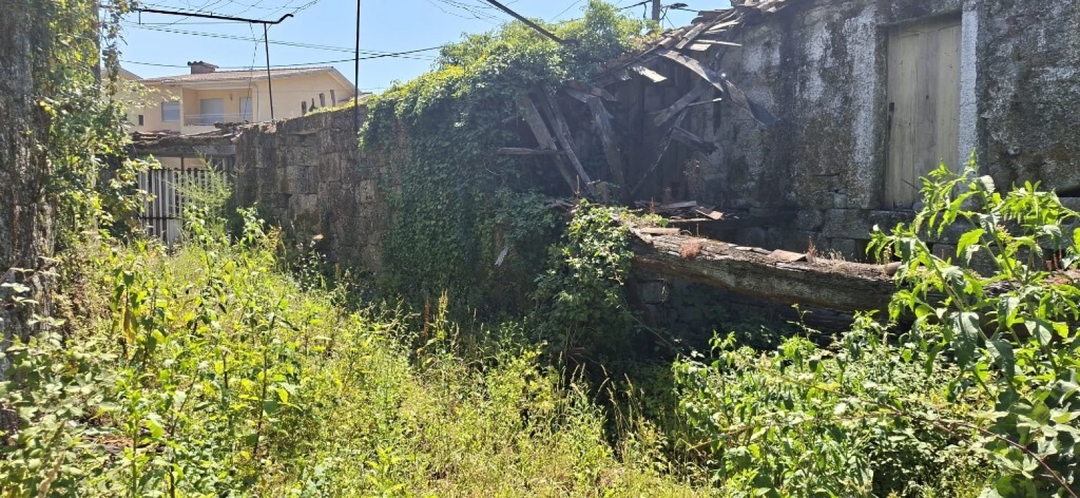Moradia para Venda em Goães Foto 5