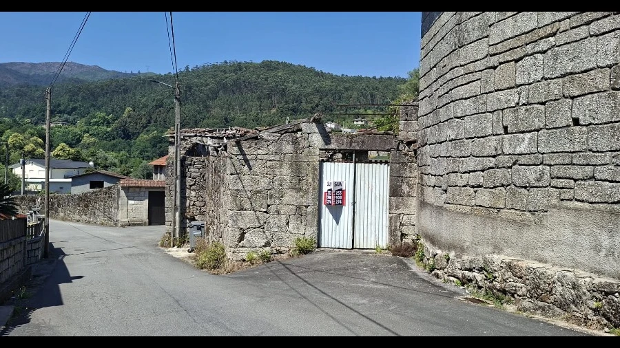 Moradia para Venda em Goães