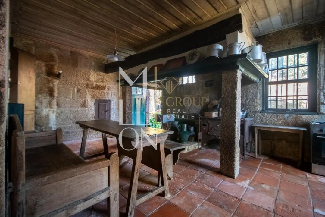 Quinta T5 para Venda em Roriz Foto 11