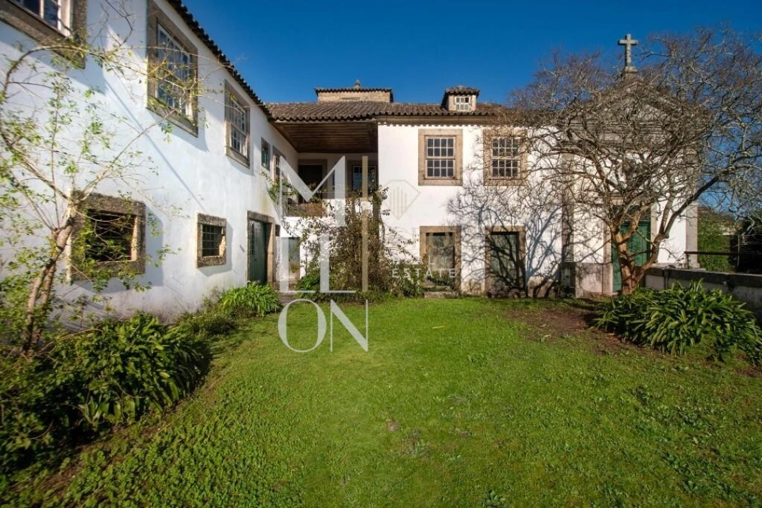 Quinta T5 para Venda em Roriz Foto 6