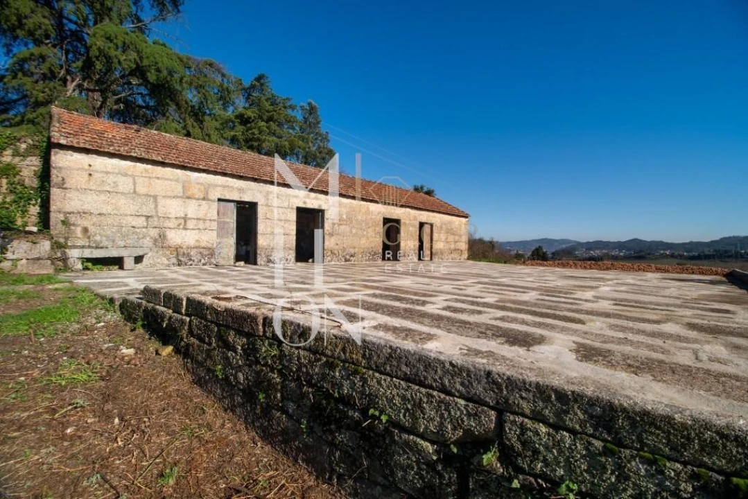 Quinta T5 para Venda em Roriz Foto 43