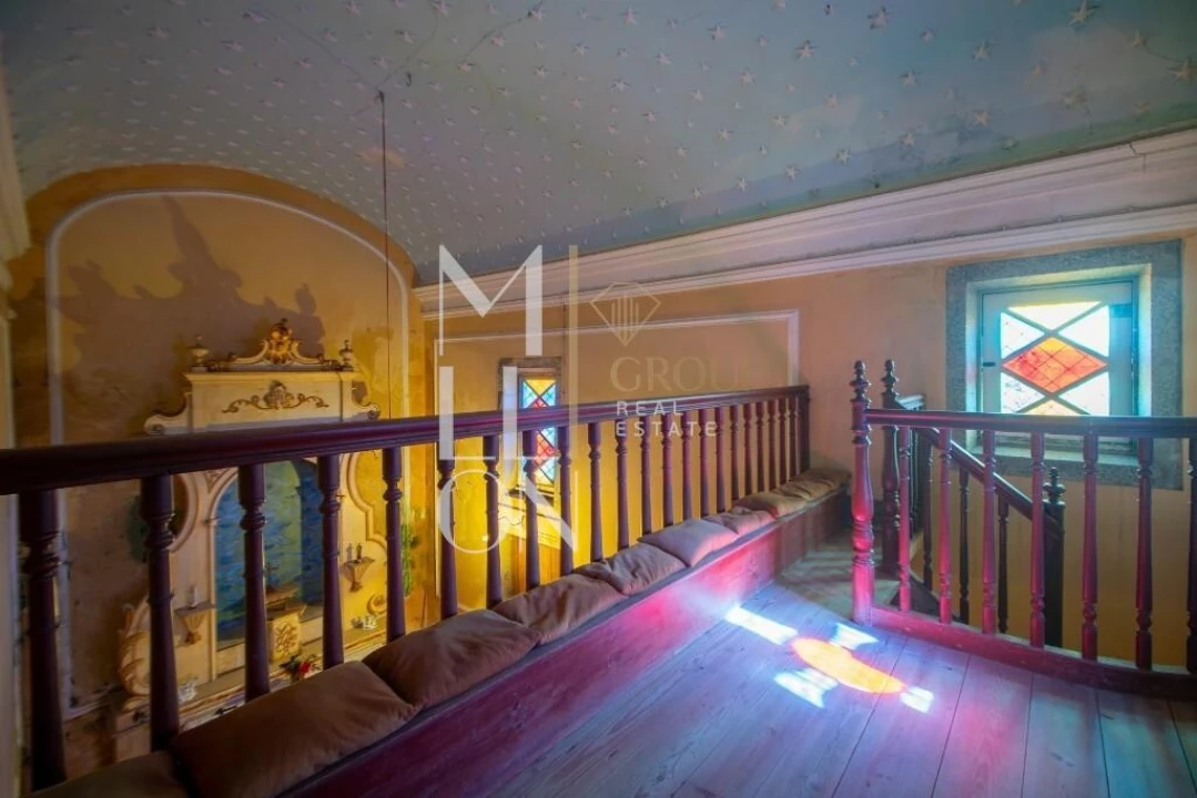 Quinta T5 para Venda em Roriz Foto 5