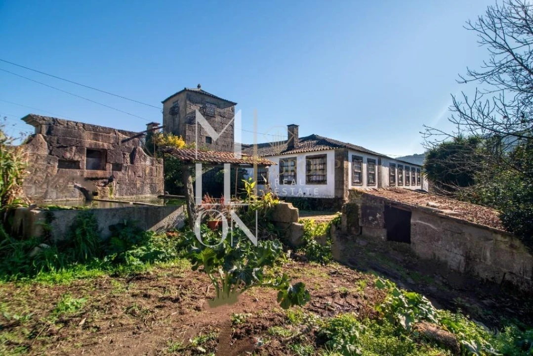 Quinta T5 para Venda em Roriz Foto 29