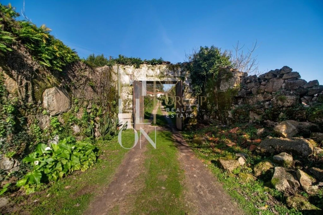 Quinta T5 para Venda em Roriz Foto 2