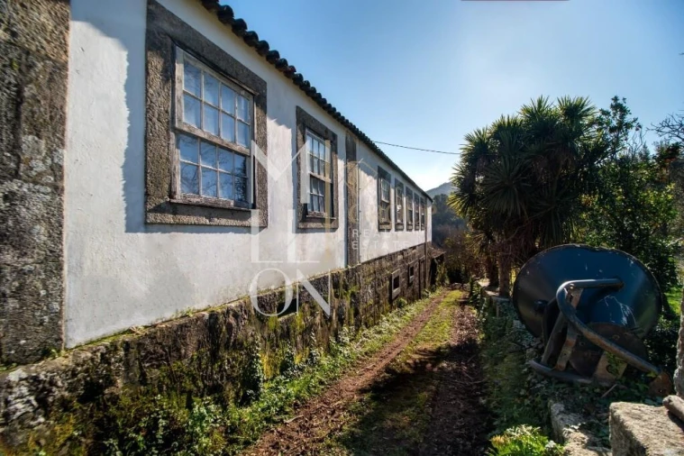 Quinta T5 para Venda em Roriz Foto 31