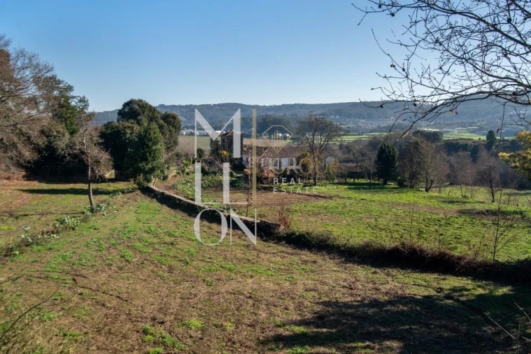 Quinta T5 para Venda em Roriz Foto 49