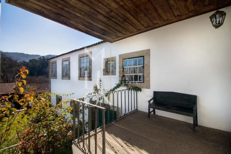 Quinta T5 para Venda em Roriz Foto 7