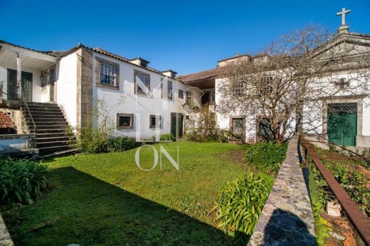 Quinta T5 para Venda em Roriz Foto 14