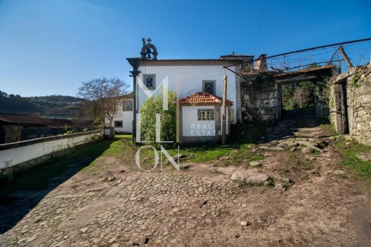 Quinta T5 para Venda em Roriz Foto 41