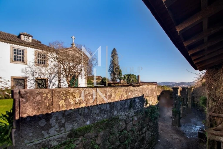 Quinta T5 para Venda em Roriz Foto 38