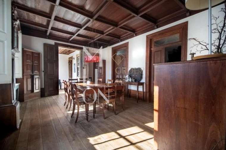 Quinta T5 para Venda em Roriz Foto 10