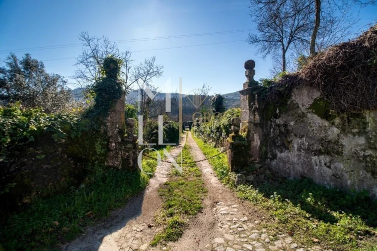 Quinta T5 para Venda em Roriz