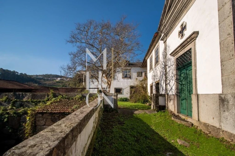 Quinta T5 para Venda em Roriz Foto 4