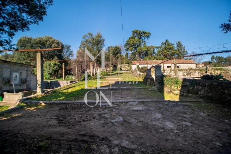 Quinta T5 para Venda em Roriz Foto 42