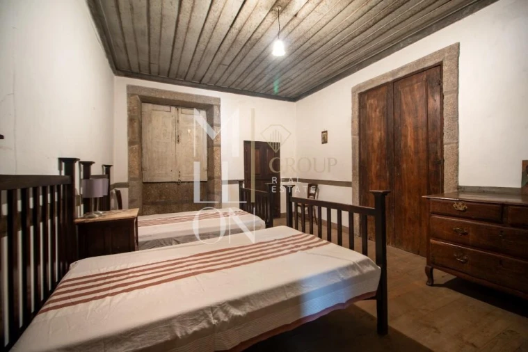 Quinta T5 para Venda em Roriz Foto 21