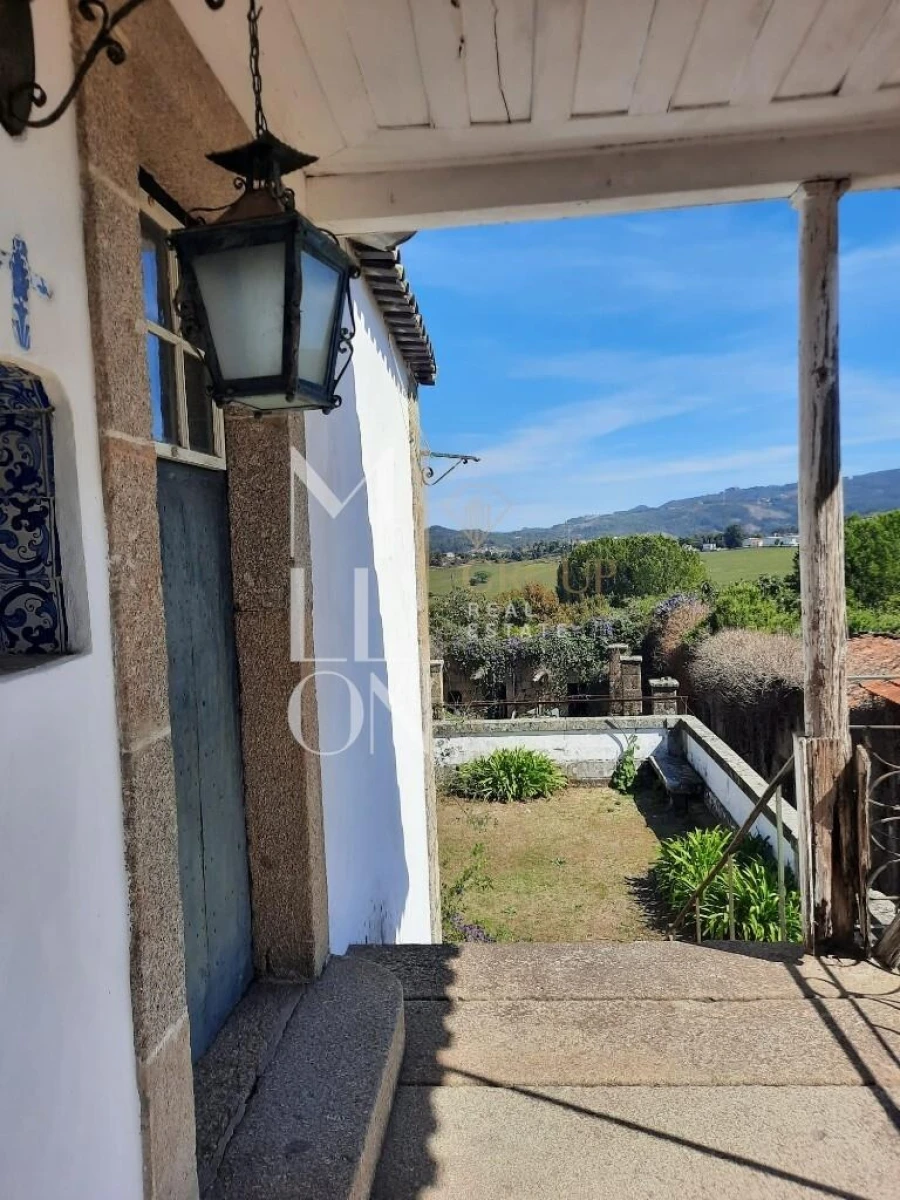 Quinta T5 para Venda em Roriz Foto 15