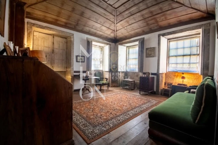 Quinta T5 para Venda em Roriz Foto 26