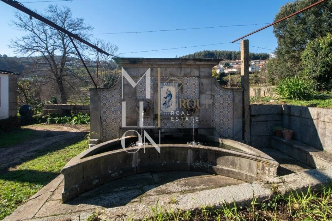 Quinta T5 para Venda em Roriz Foto 13