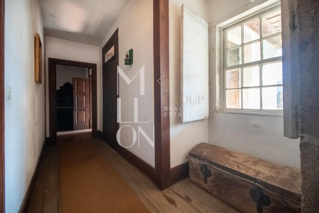 Quinta T5 para Venda em Roriz Foto 8