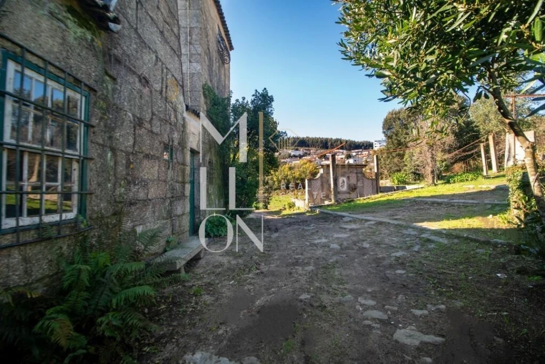 Quinta T5 para Venda em Roriz Foto 12