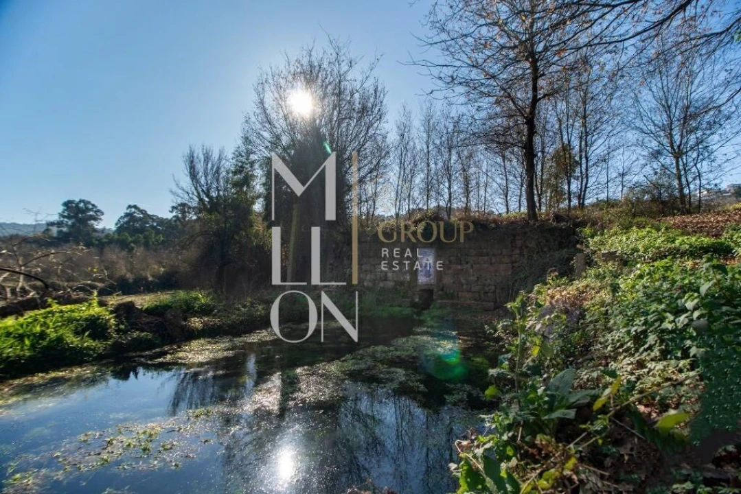 Quinta T5 para Venda em Roriz Foto 33