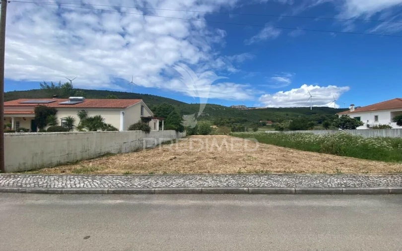 Terreno para Venda em Alcobertas Foto 5
