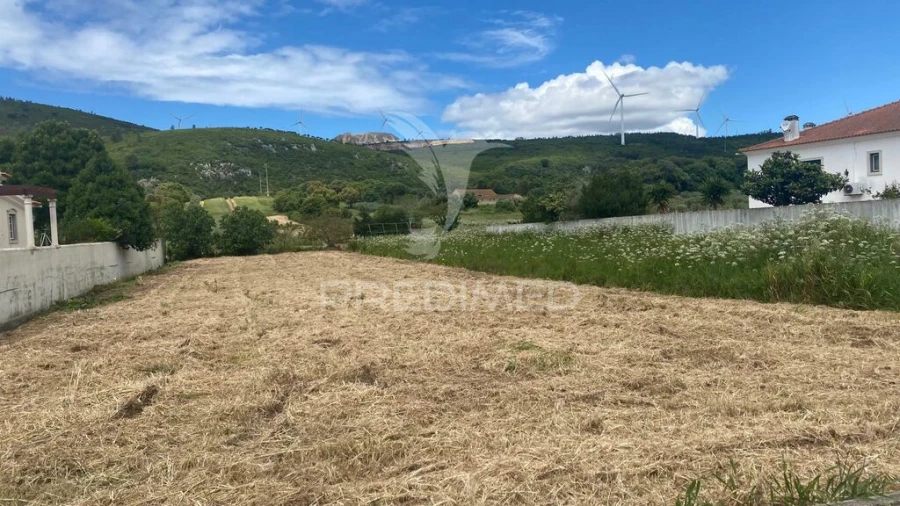 Terreno para Venda em Alcobertas Foto 2
