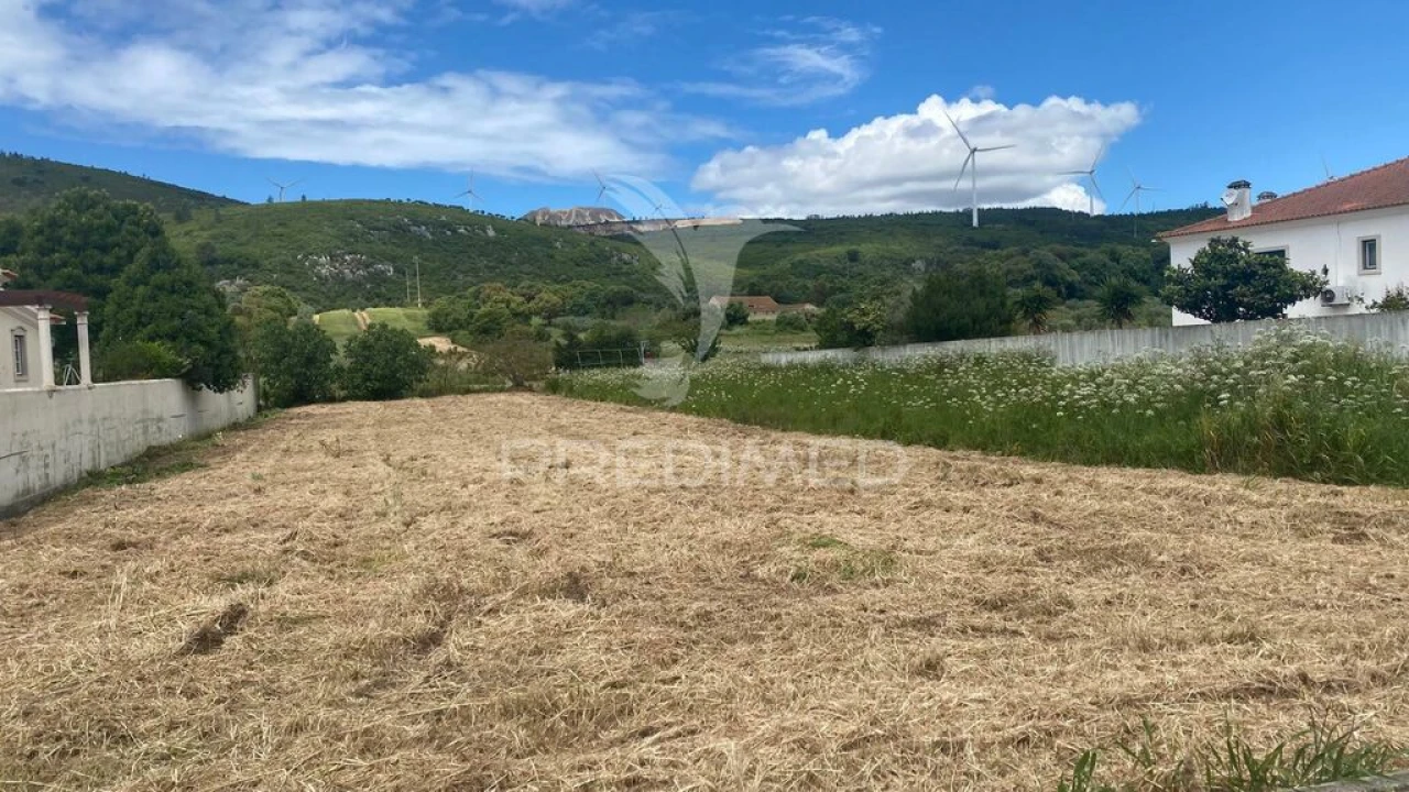 Terreno para Venda em Alcobertas Foto 2
