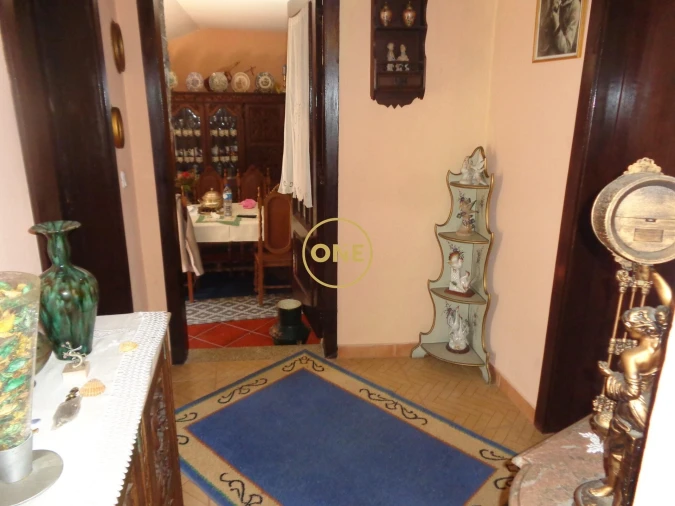 Moradia T3 para Venda em Negrões Foto 7