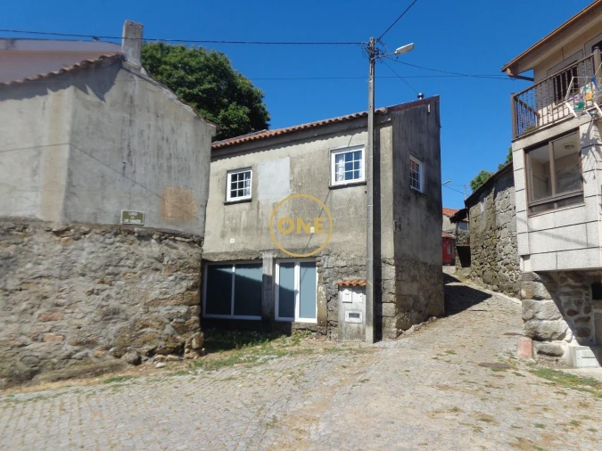 Moradia T3 para Venda em Negrões Foto 37