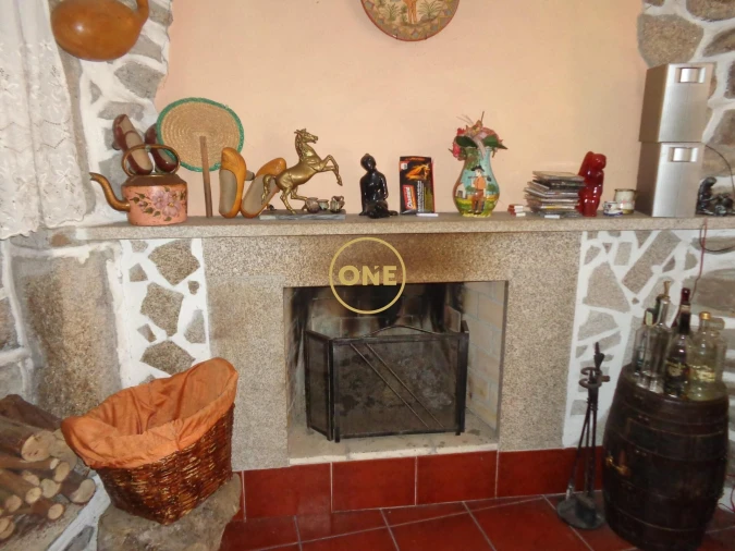 Moradia T3 para Venda em Negrões Foto 14