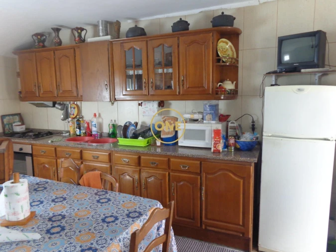 Moradia T3 para Venda em Negrões Foto 20