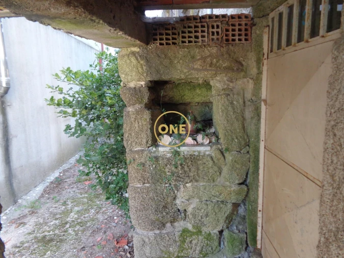 Moradia T3 para Venda em Negrões Foto 32