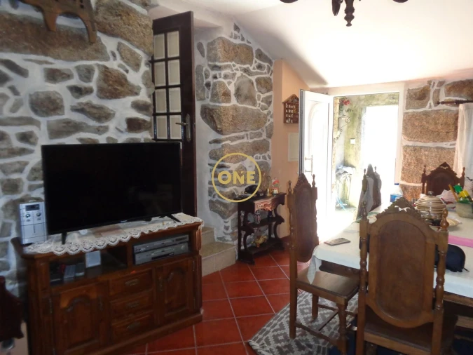 Moradia T3 para Venda em Negrões Foto 15