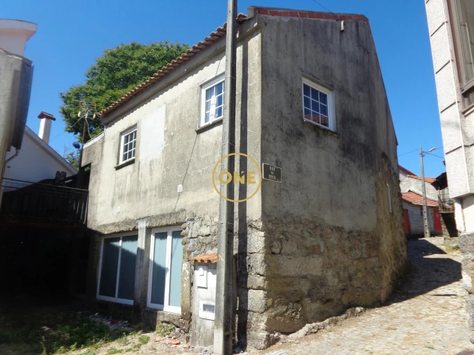 Moradia T3 para Venda em Negrões Foto 36