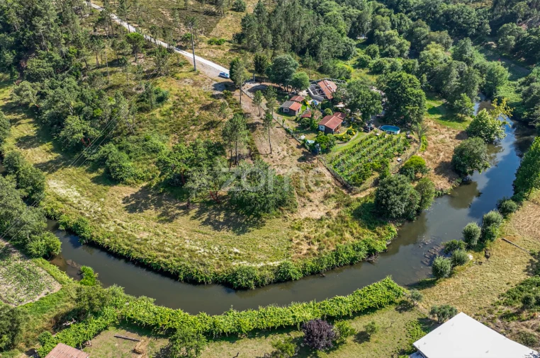 Terreno para Venda em Aguiar de Sousa Foto 15