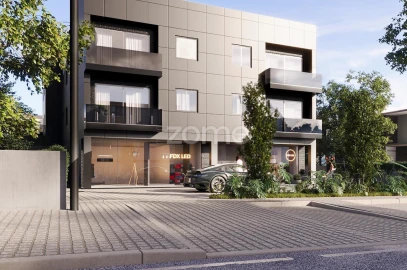 Apartamento T3 para Venda em Vila Verde e Barbudo