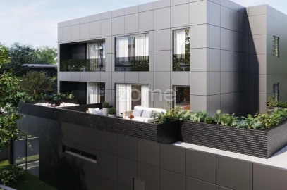 Apartamento T3 para Venda em Vila Verde e Barbudo